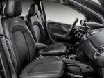 Fiat Punto BlackMotion 2013 года